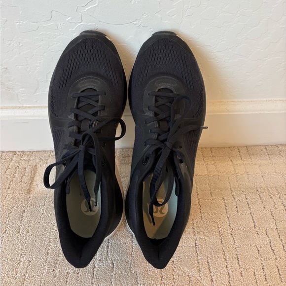 Lululemon Women's Chargefeel Low Workout Shoe BLACK - Picture 7 of 11